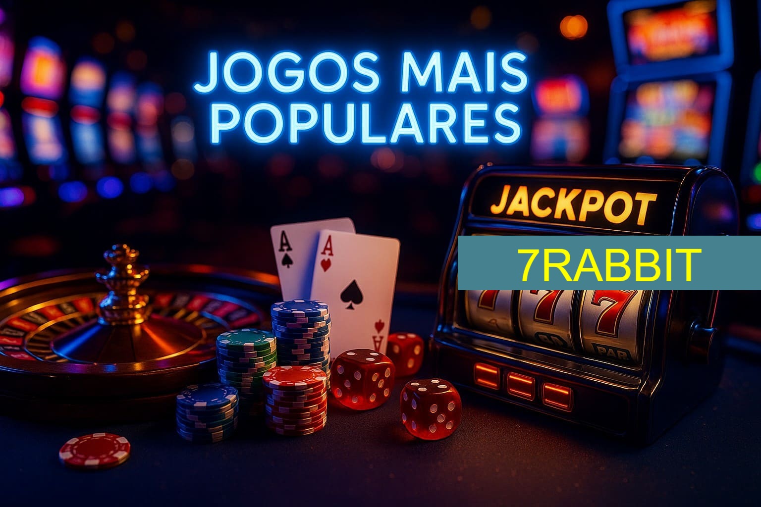 Jogos Populares