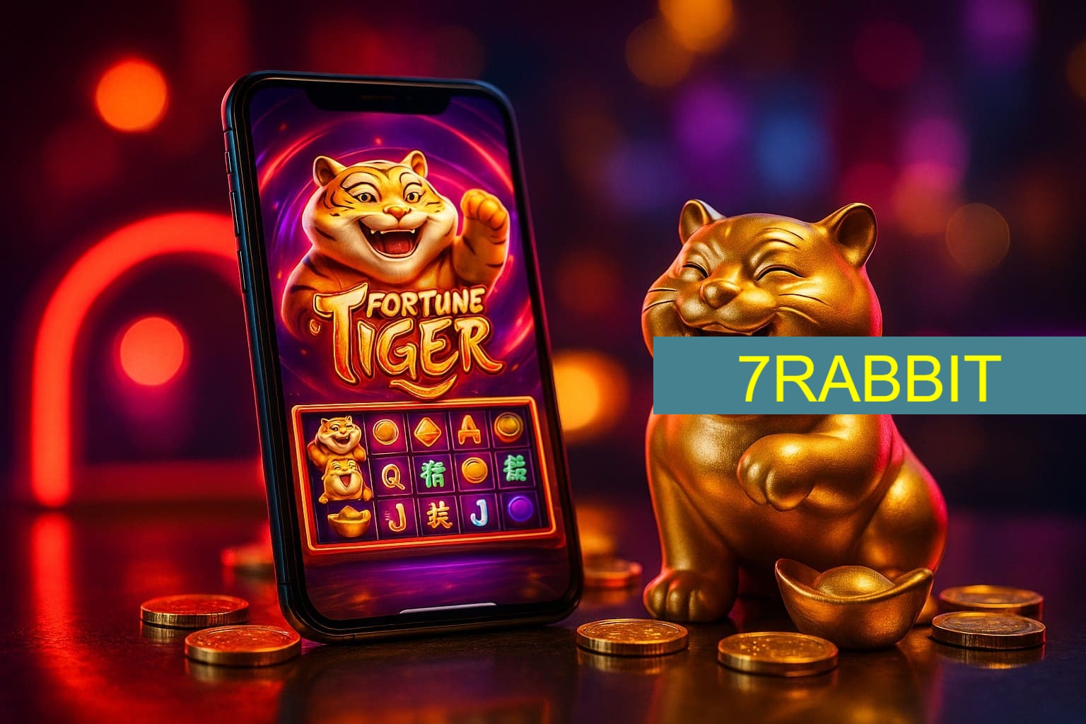 Como Jogar Fortune Tiger